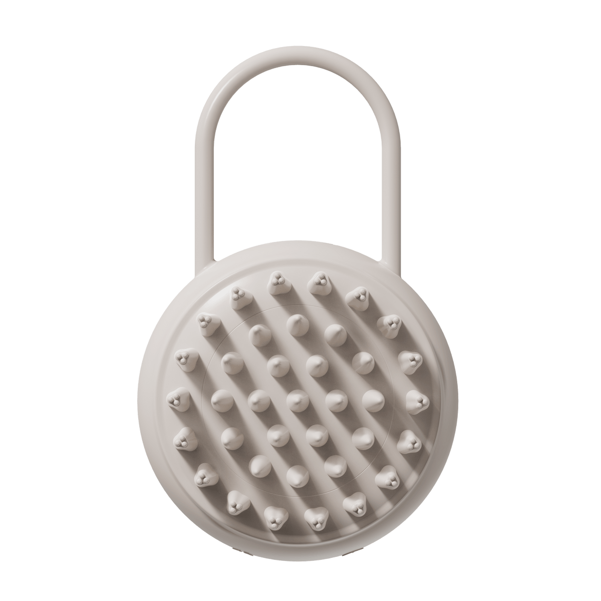 TOUCHBeauty 2-in-1 Sonic Facial Cleansing & Scalp Massage Brush - TOUCHBeauty