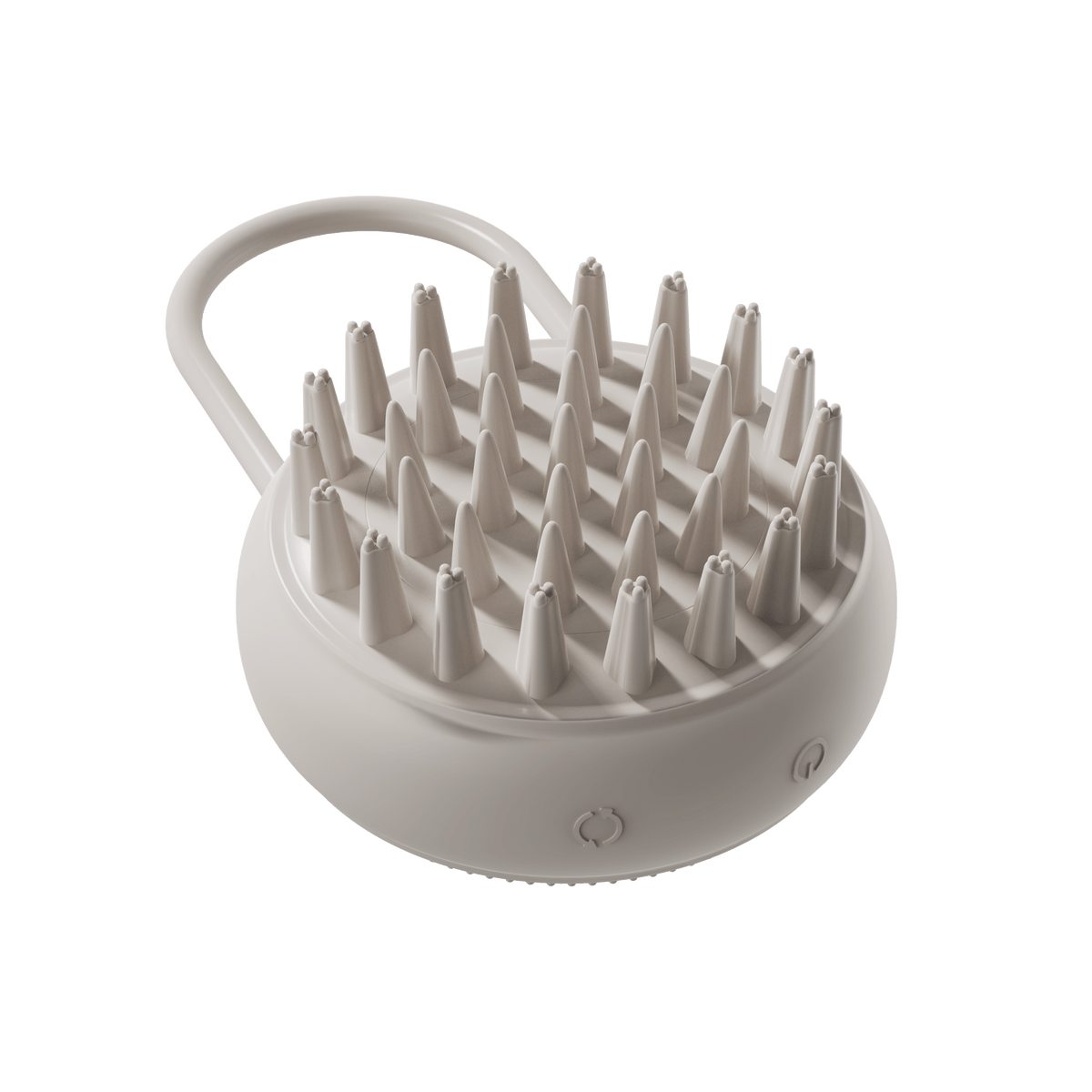 TOUCHBeauty 2-in-1 Sonic Facial Cleansing & Scalp Massage Brush - TOUCHBeauty