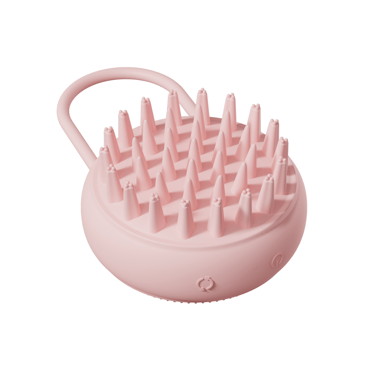 TOUCHBeauty 2-in-1 Sonic Facial Cleansing & Scalp Massage Brush - TOUCHBeauty