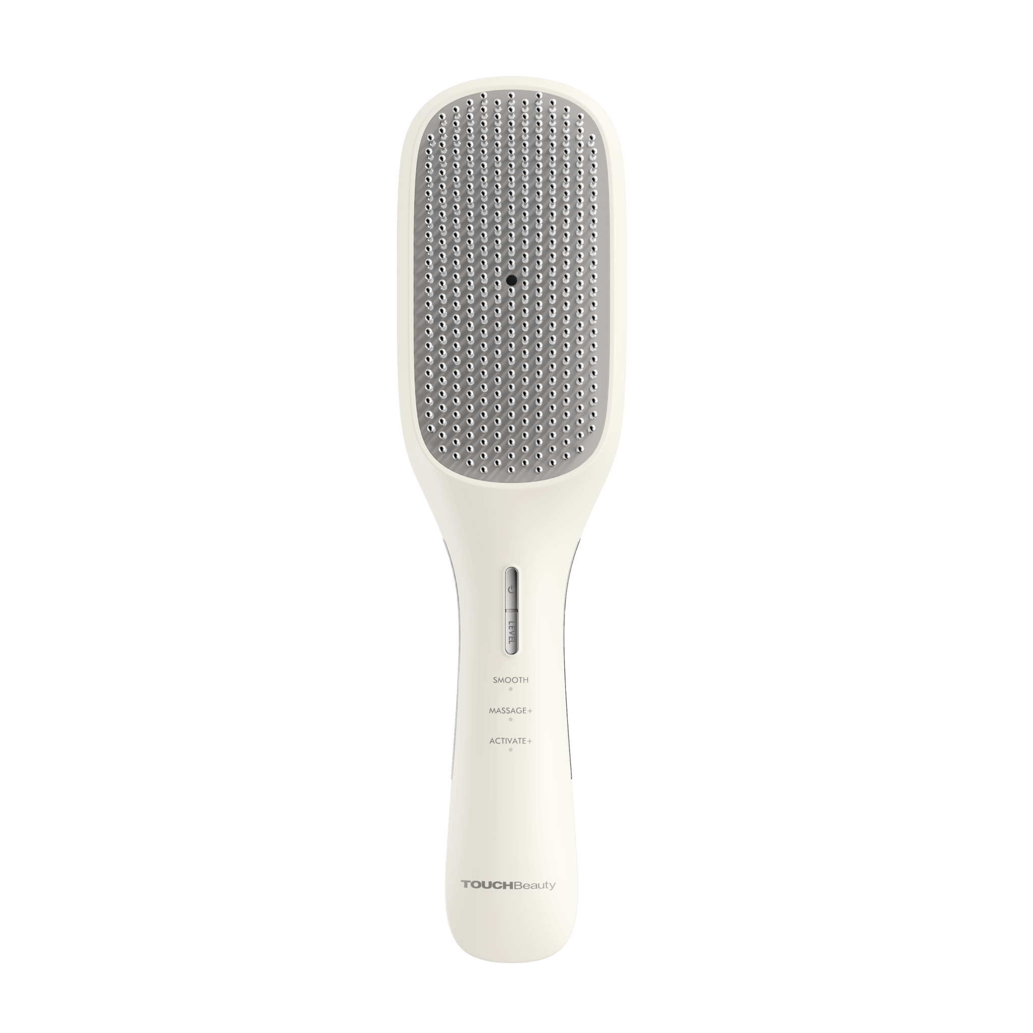 TOUCHBeauty™ 3-Mode EMS Scalp Care Brush - TOUCHBeauty