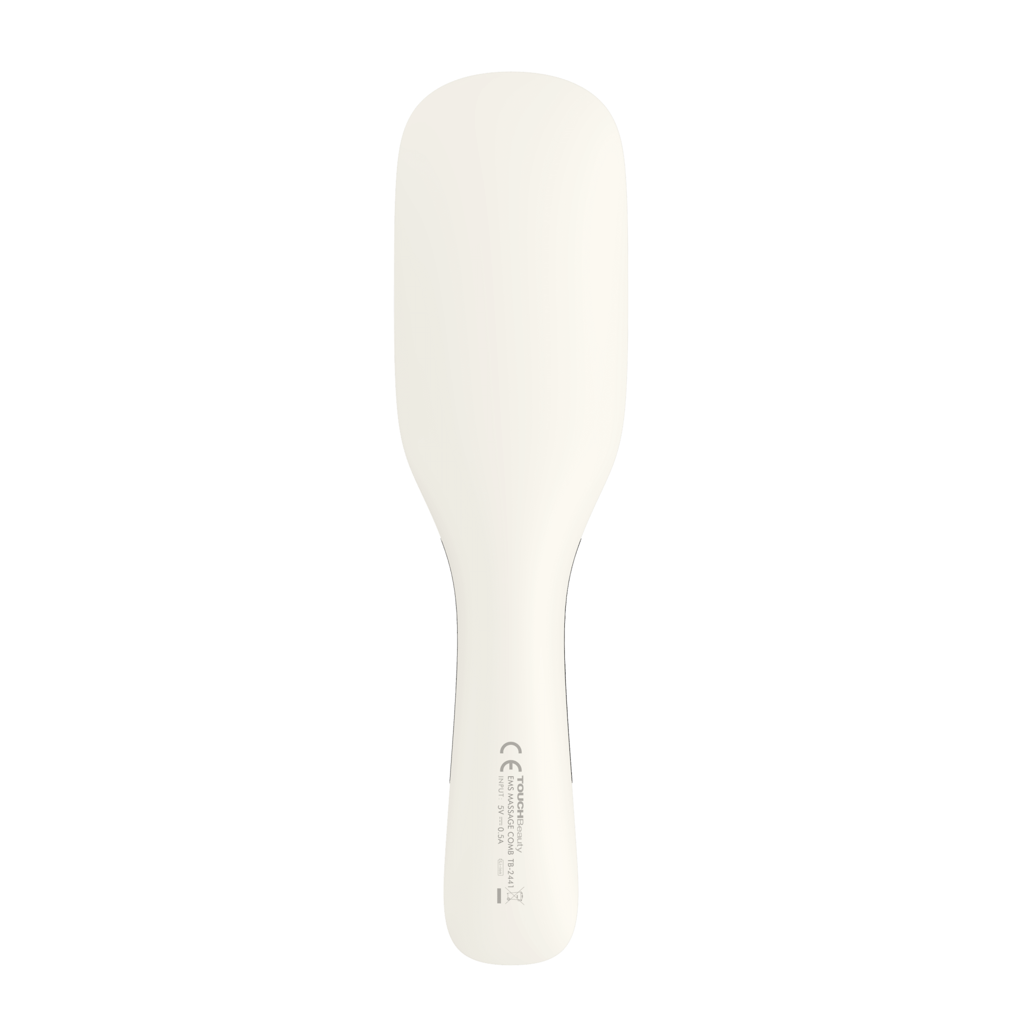 TOUCHBeauty™ 3-Mode EMS Scalp Care Brush - TOUCHBeauty