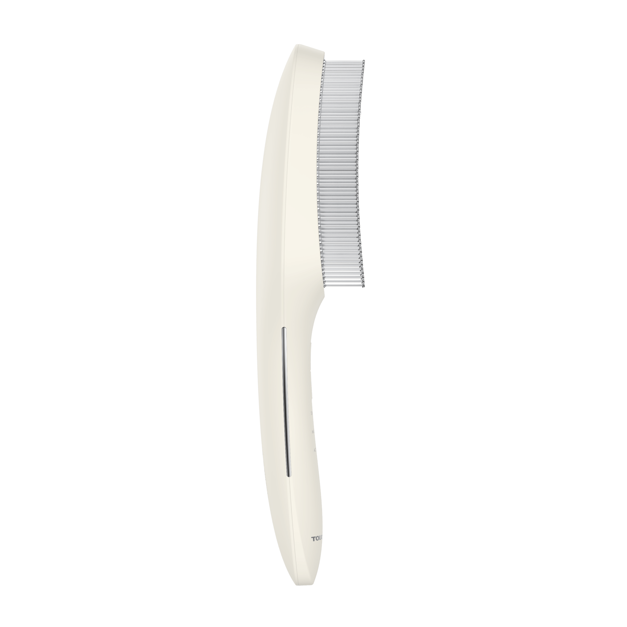 TOUCHBeauty™ 3-Mode EMS Scalp Care Brush - TOUCHBeauty