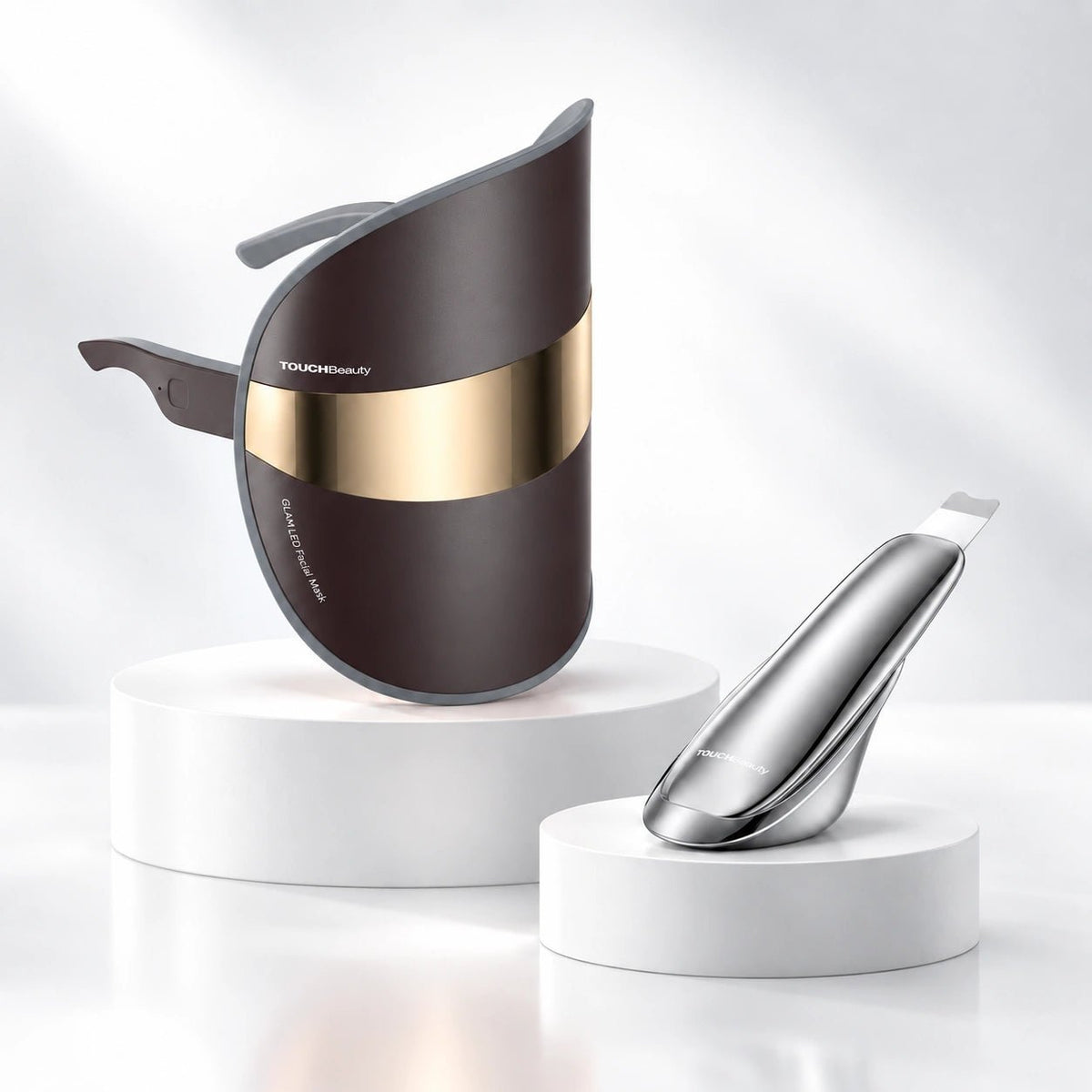 TOUCHBeauty™ Complete Skin Renewal System | GLOW + GLAM - TOUCHBeauty