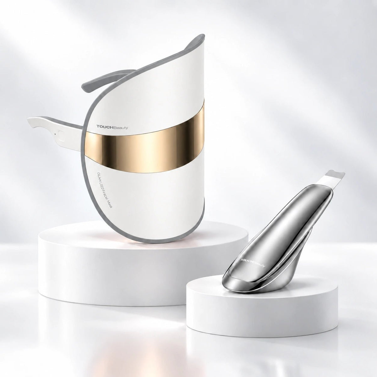 TOUCHBeauty™ Complete Skin Renewal System | GLOW + GLAM - TOUCHBeauty