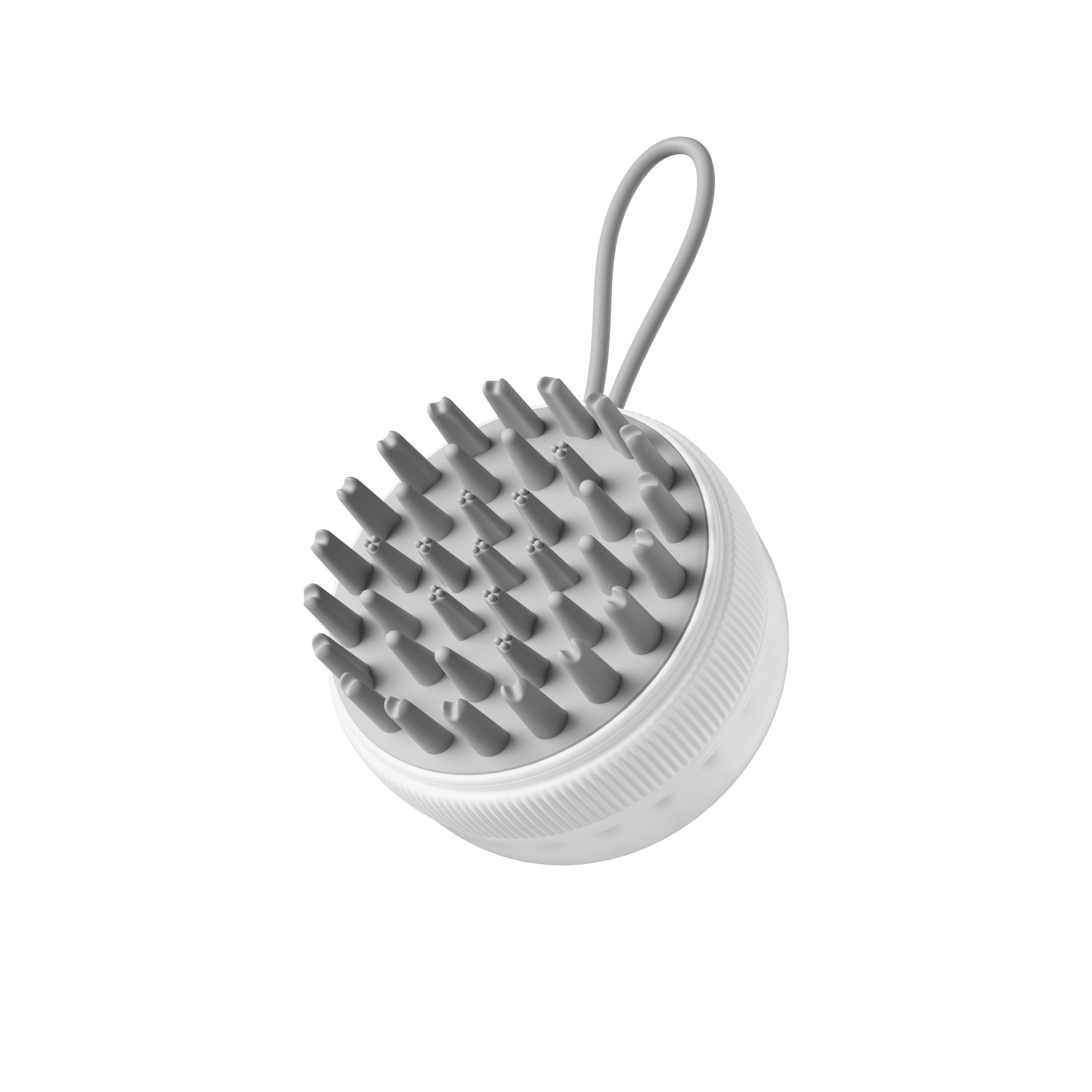TOUCHBeauty™ Dual - Sided Shampoo Brush - TOUCHBeauty