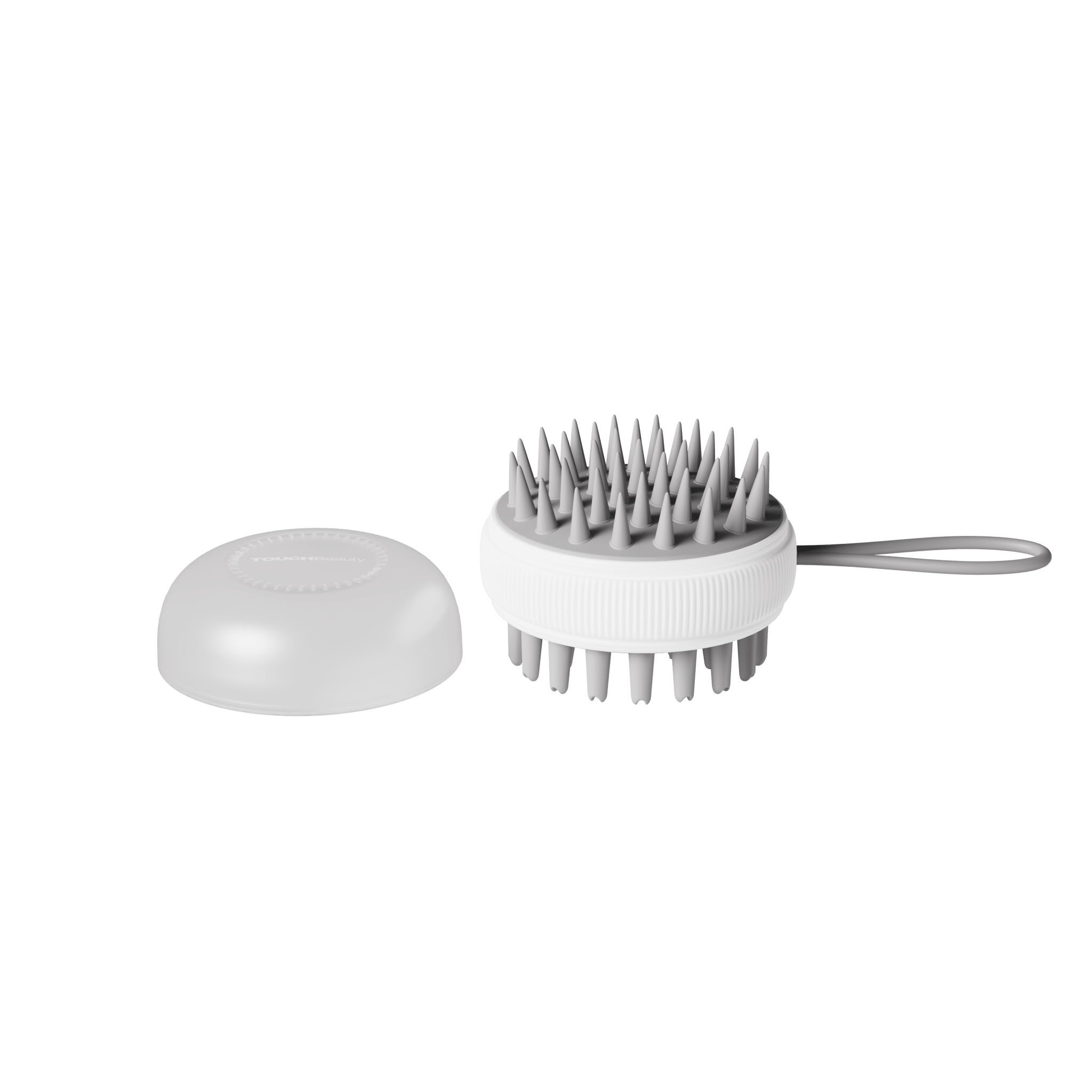 TOUCHBeauty™ Dual - Sided Shampoo Brush - TOUCHBeauty