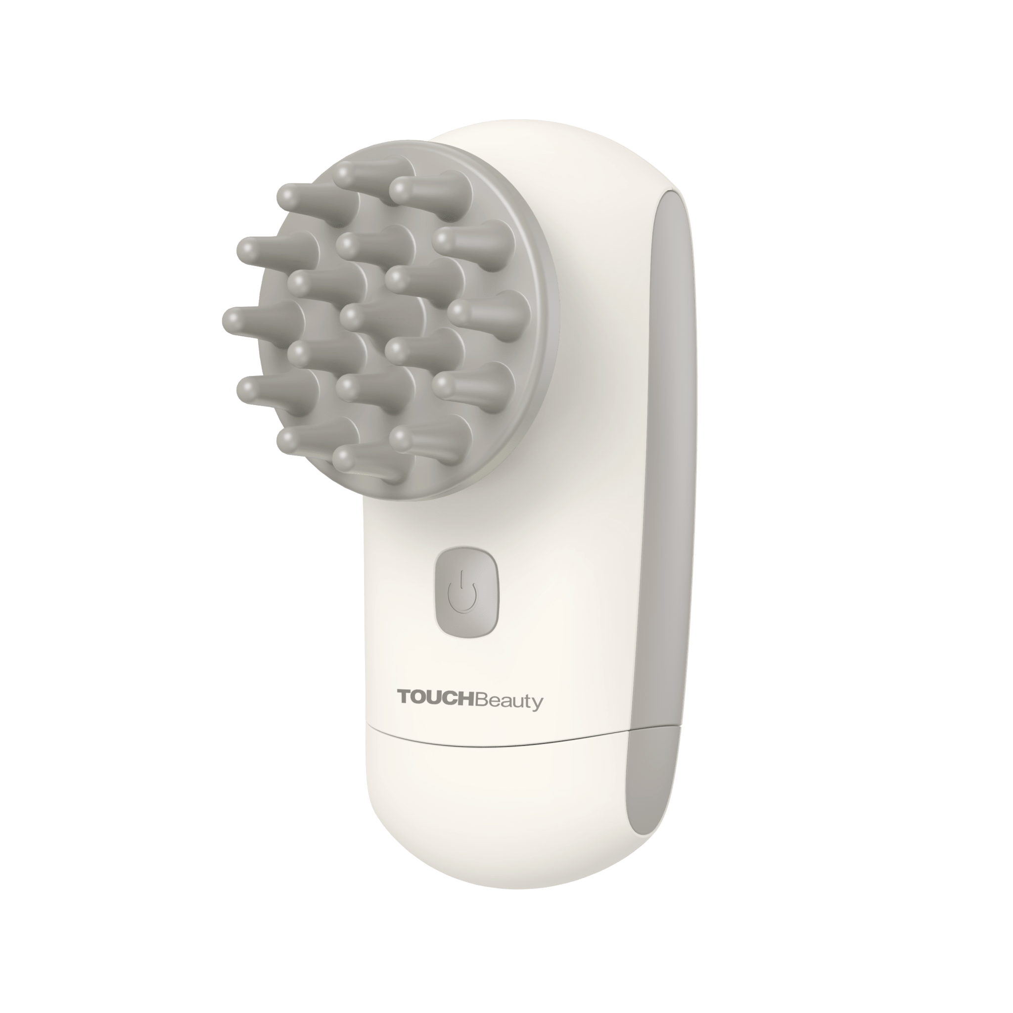 TOUCHBeauty™ Electric Scalp Massager丨Multi-Function Cleanser & Massager - TOUCHBeauty