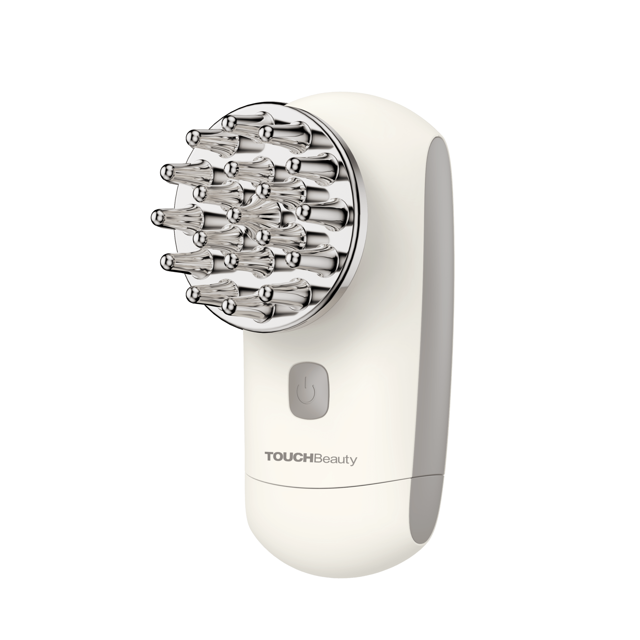 TOUCHBeauty™ Electric Scalp Massager丨Multi-Function Cleanser & Massager - TOUCHBeauty