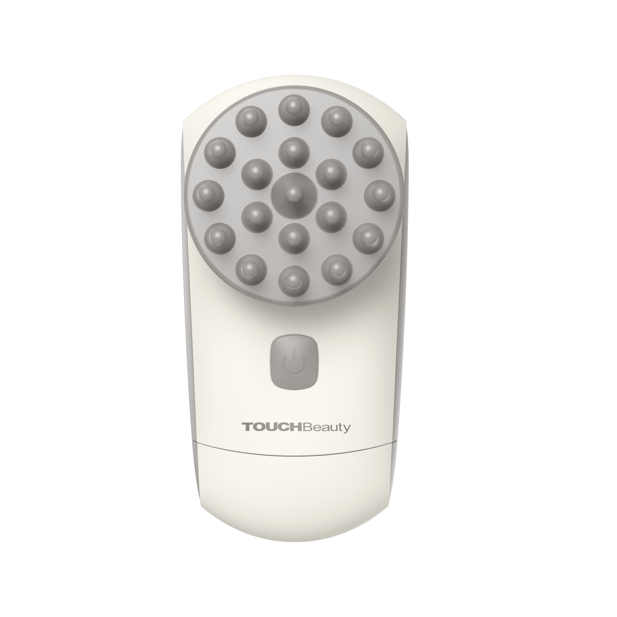 TOUCHBeauty™ Electric Scalp Massager丨Multi-Function Cleanser & Massager - TOUCHBeauty
