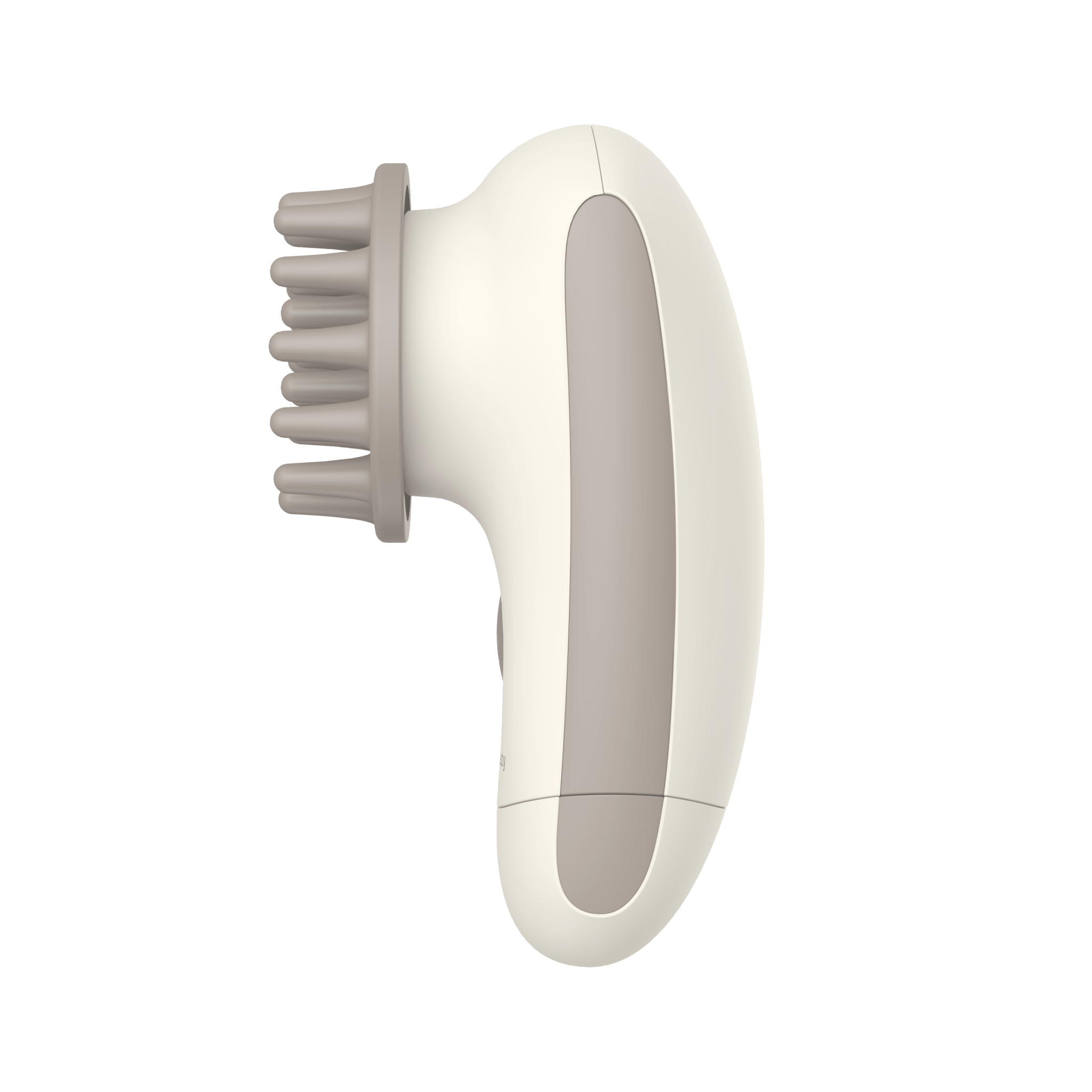TOUCHBeauty™ Electric Scalp Massager丨Multi-Function Cleanser & Massager - TOUCHBeauty
