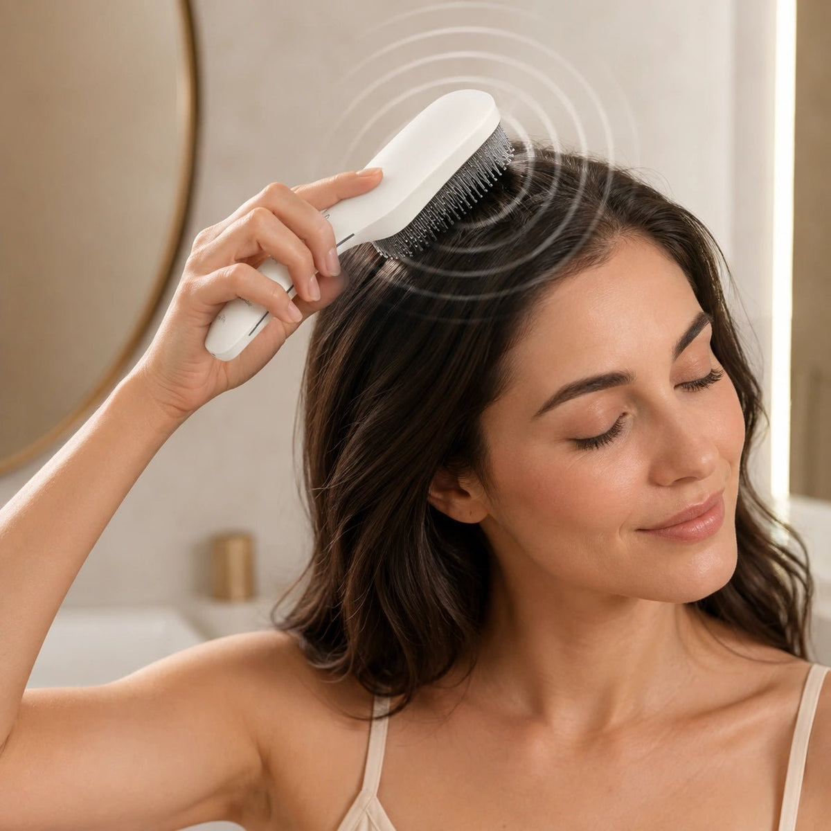 TOUCHBeauty™ Scalp Care Duo | Wash & Activate - TOUCHBeauty