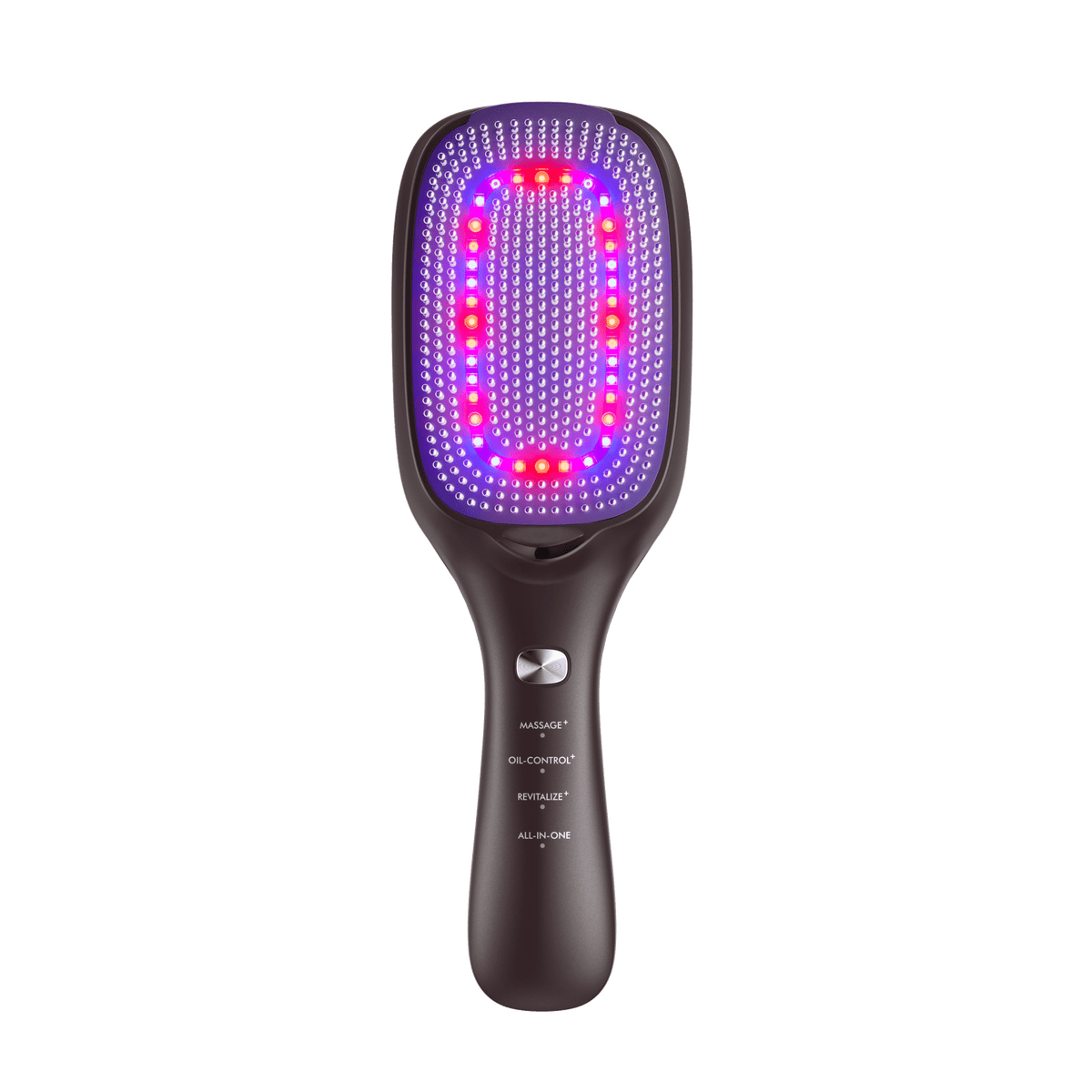 TOUCHBeauty VITA Comb | EMS, LED & Ionic Hair Care Brush