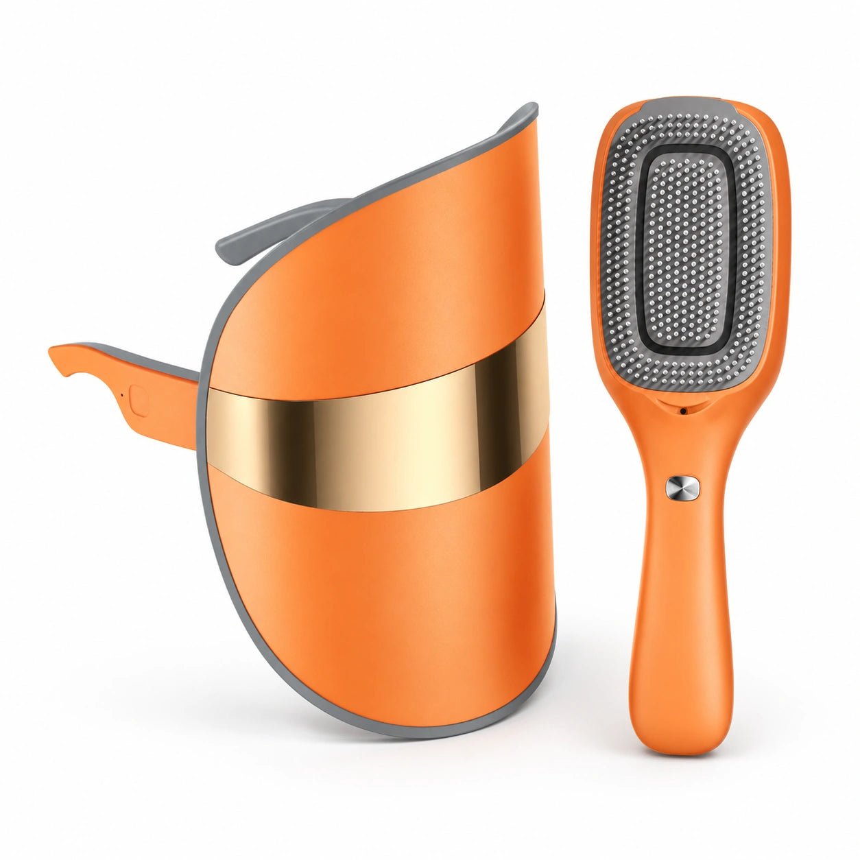 TOUCHBeauty™ VITA Scalp Revitalizing Comb - TOUCHBeauty