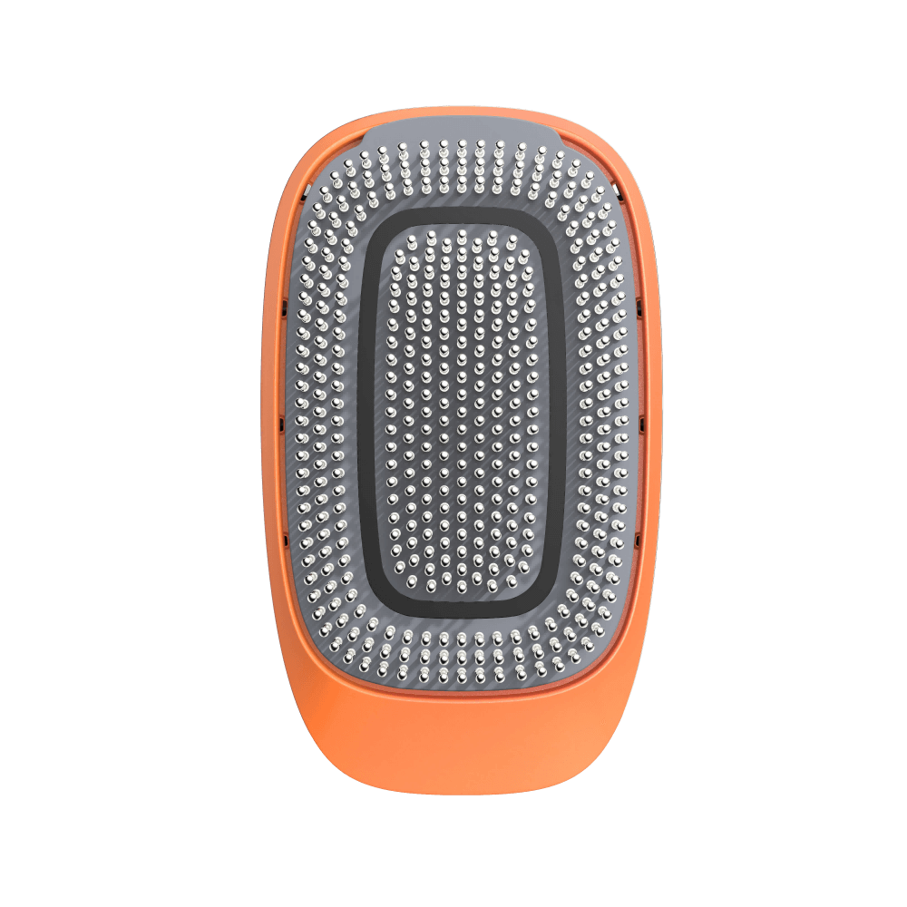 VITA togo Multi-Function Hair Care Comb - TOUCHBeauty
