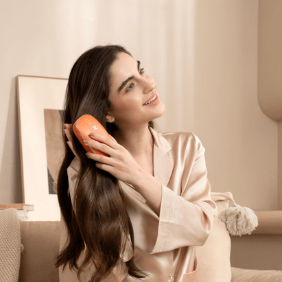 VITA togo Multi-Function Hair Care Comb - TOUCHBeauty